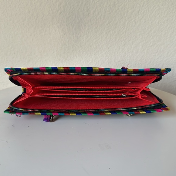 Colorful bag - Picture 3 of 4